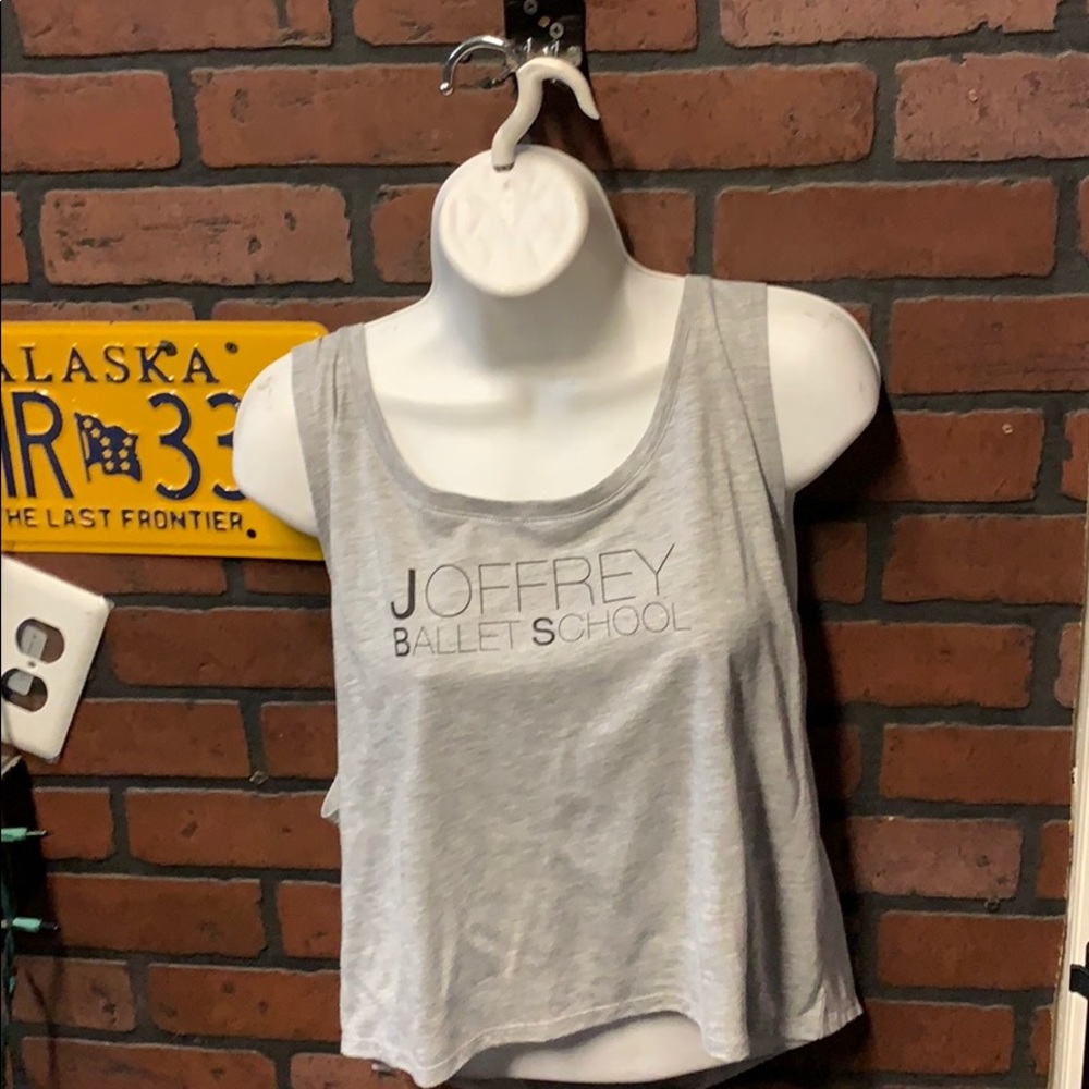 Women’s tank top